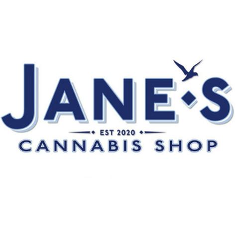 jane's cannabis aurora